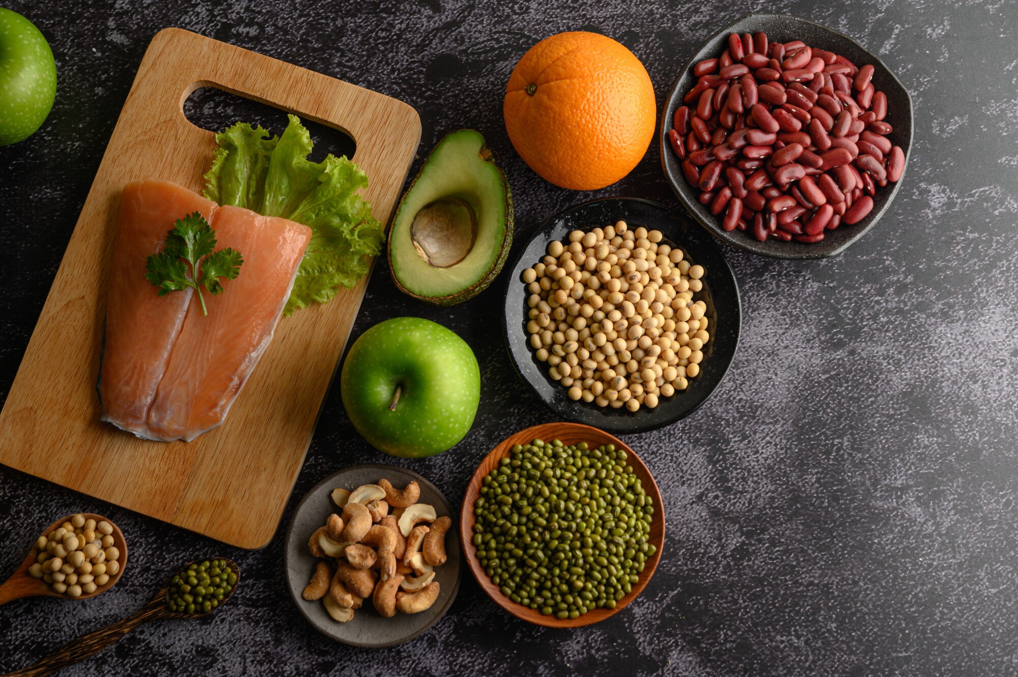 Proteína magra